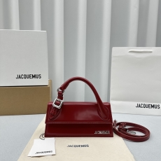 Jacquemus Top Handle Bags